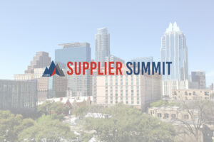 NASPO’s Supplier Summit