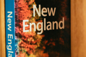 NAEP New England